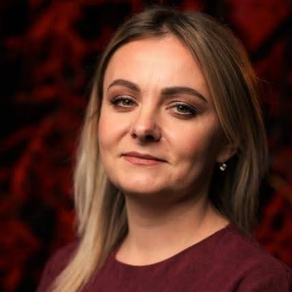 Шиманська Вікторія 