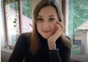 Наталія Омельчук