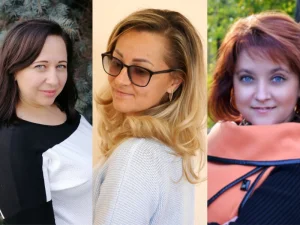 Marketing — спеціальність в ЖДУ імені Франка