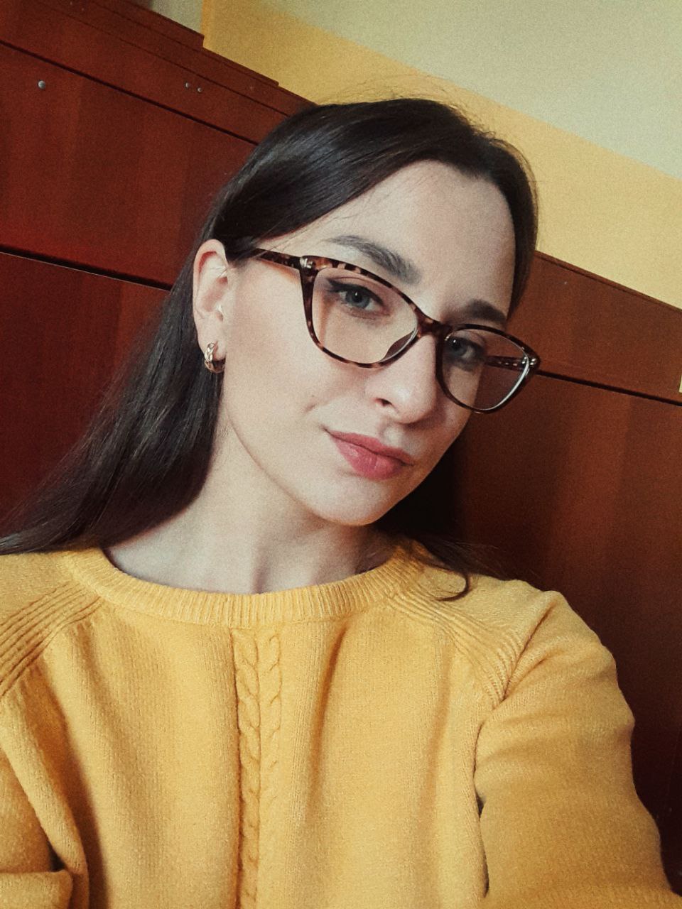 Анна МИРОНЧУК