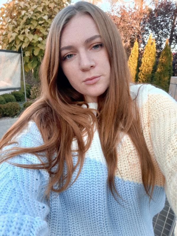 Сніжана НИКОДЮК