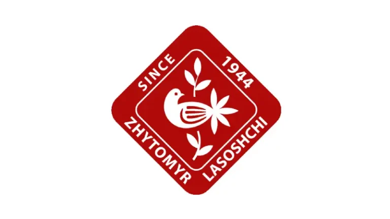 Житомирські Ласощі Лого-5