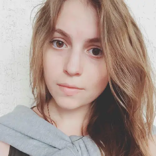 Анастасія