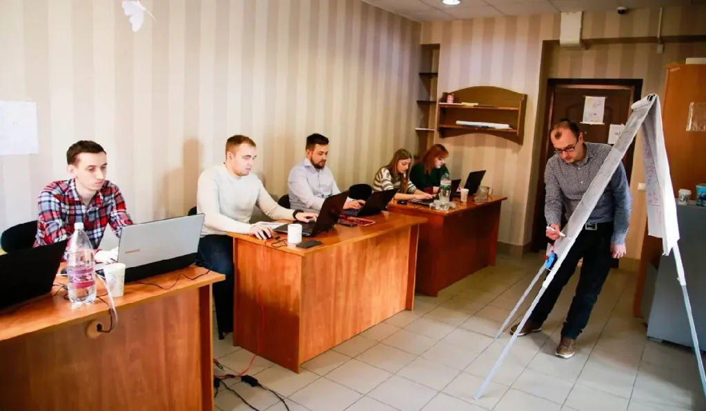 Три технології від City Profit, ABCR- продуктологія