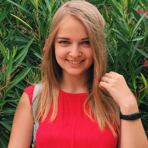 Вікторія