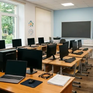 Середня освіта (Інформатика) — спеціальність в ЖДУ імені Франка