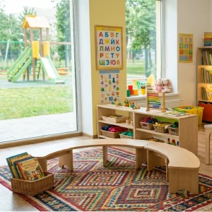 Дошкільна освіта — спеціальність в ЖДУ імені Франка
