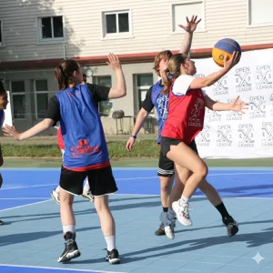 Фізична культура і спорт — спеціальність в ЖДУ імені Франка