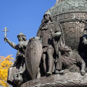 Історія України — спеціальність в ЖДУ імені Франка
