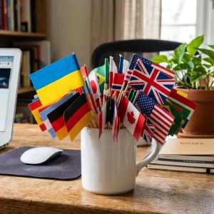 Методика навчання іноземних мов — спеціальність в ЖДУ імені Франка