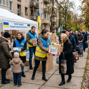 Соціальна робота. Соціальна медіація — спеціальність в ЖДУ імені Франка