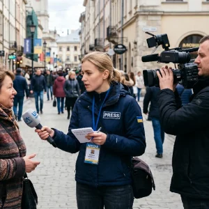 Журналістика — спеціальність в ЖДУ імені Франка